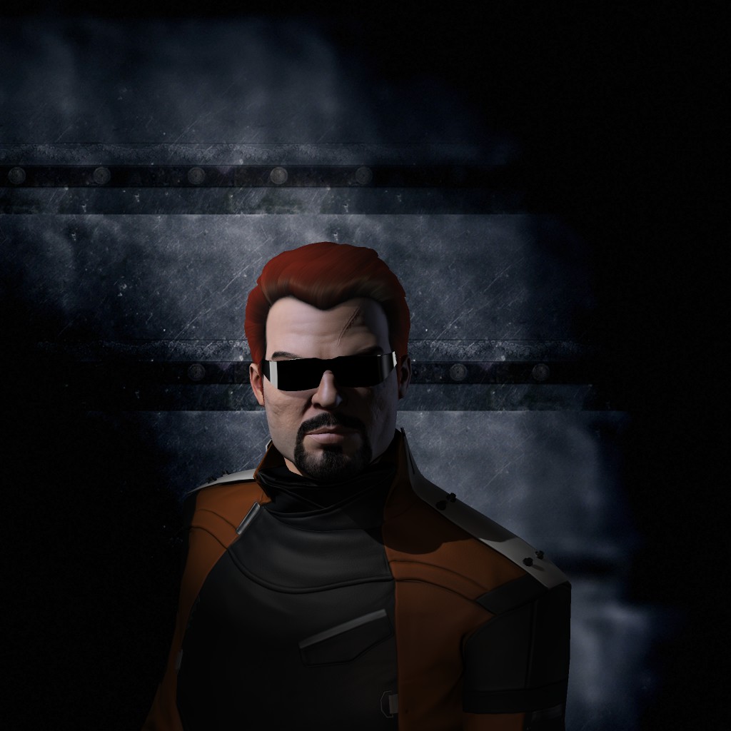 Ezekiel Kado