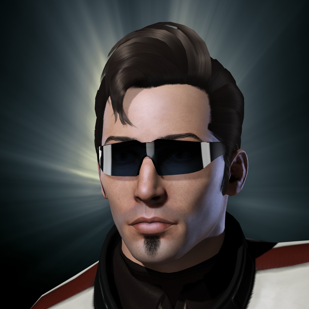 Rufus theDealer