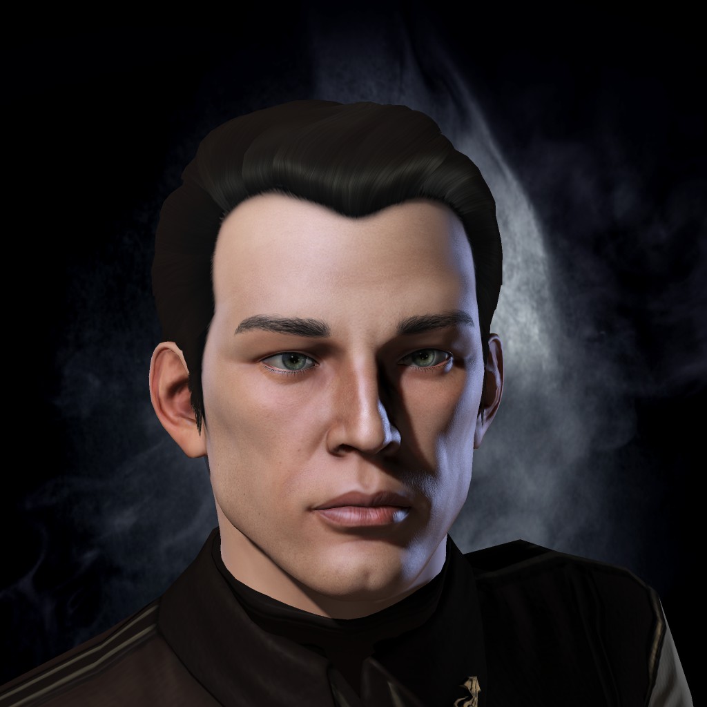 John Vinisius
