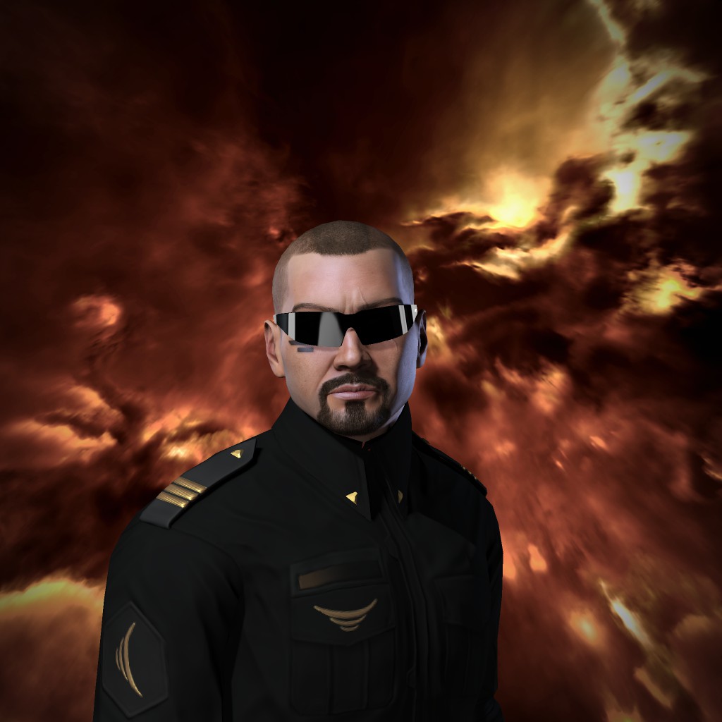 Christopher William's