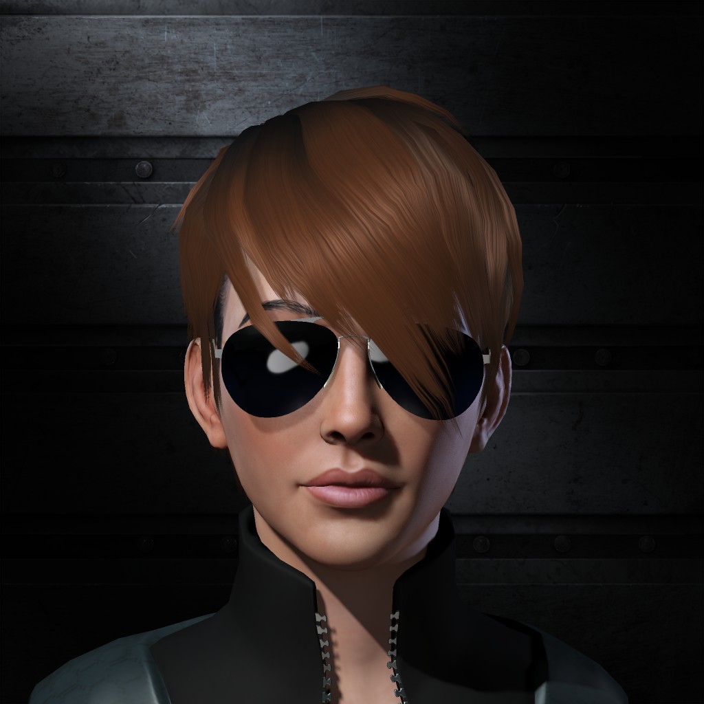Zenny Yvormes
