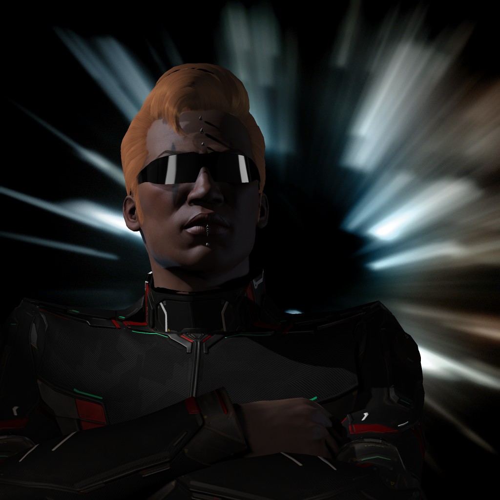 BadUser Arran