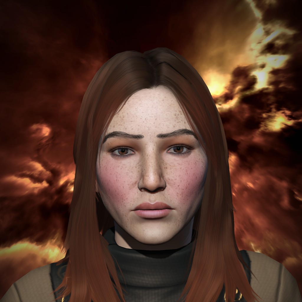 Amarr Citizen 92199924