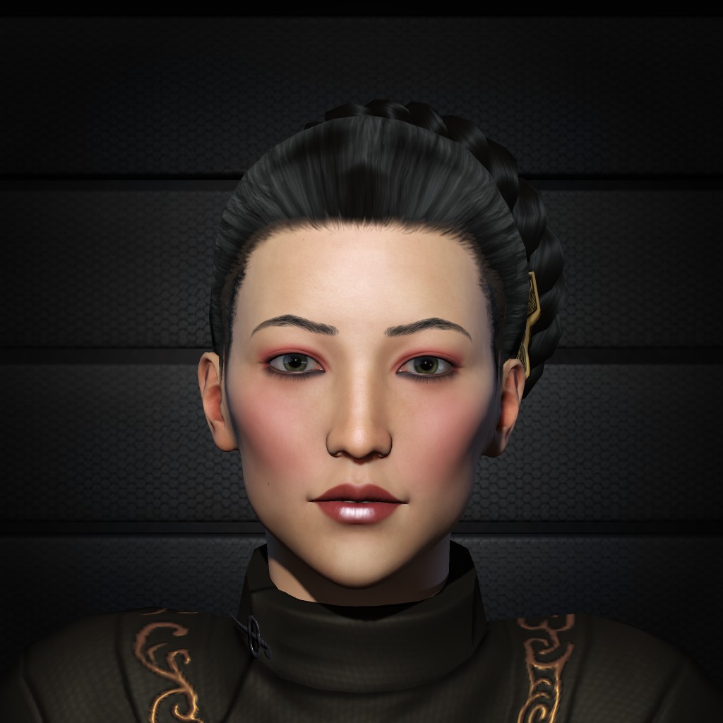 Hu Tianbao
