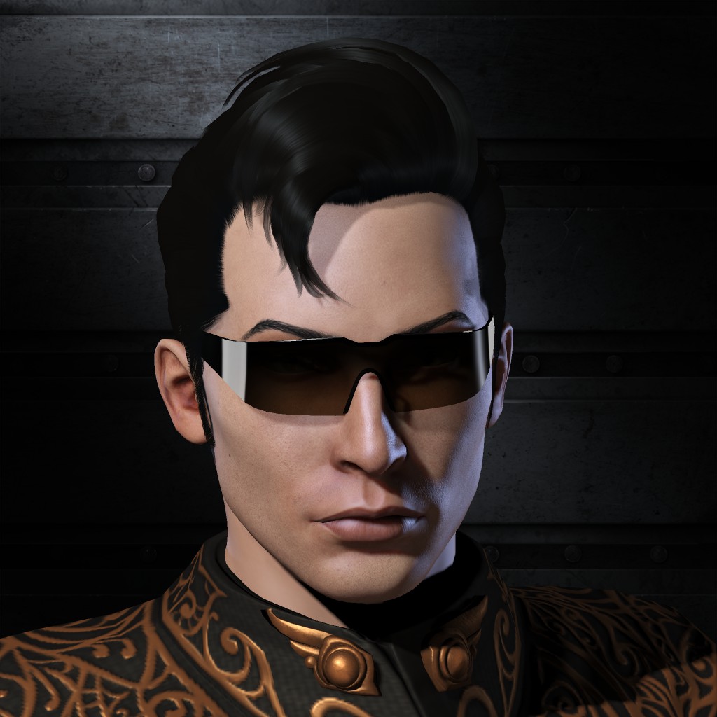 Evil seven