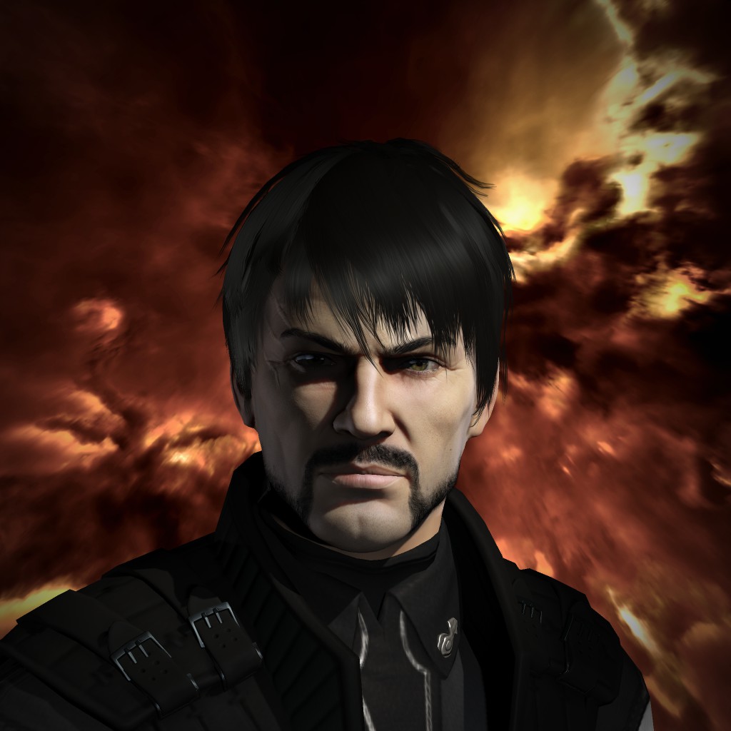 Duncan Rin