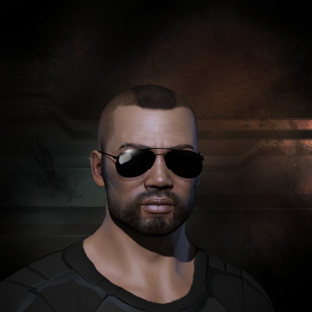 Cyno Hekard