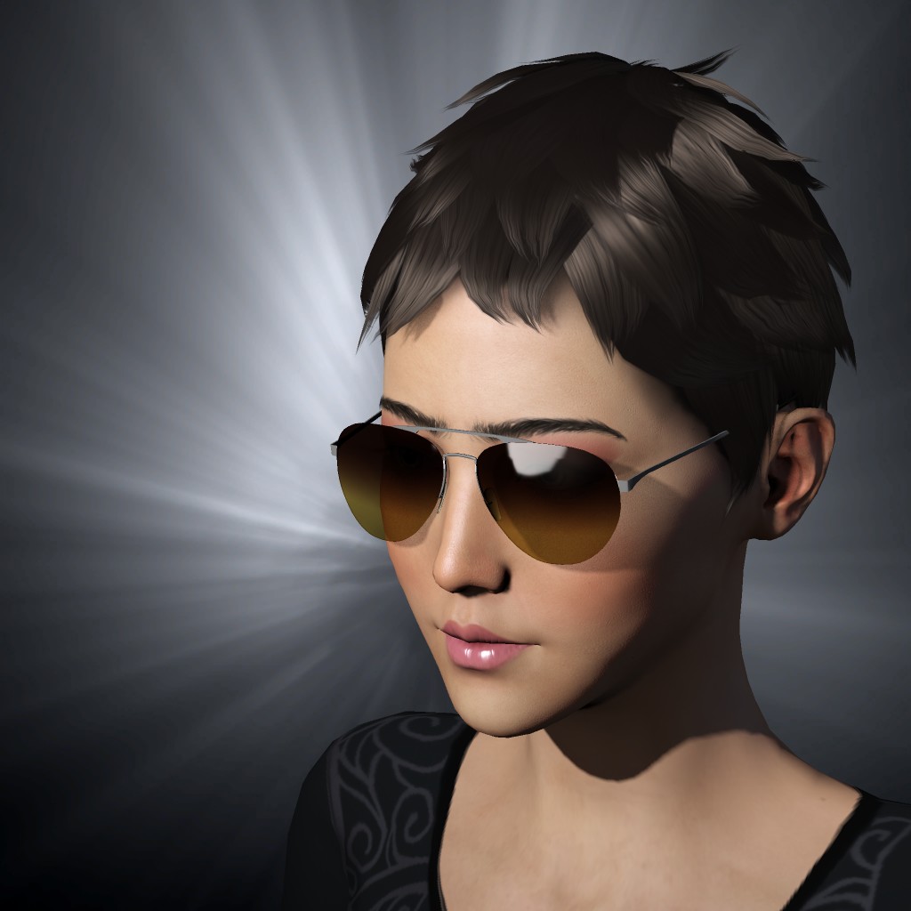 Arisa Lowell