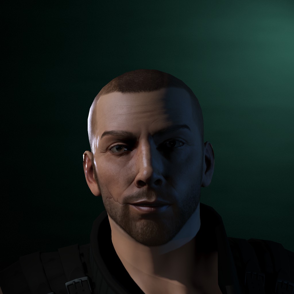 Ahab Slickleg Arbosa