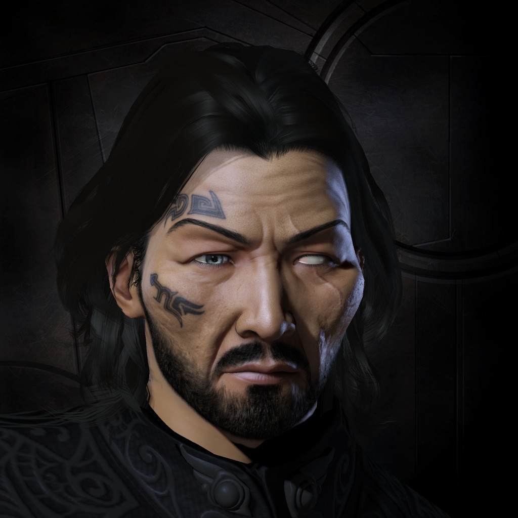Legion Saladin