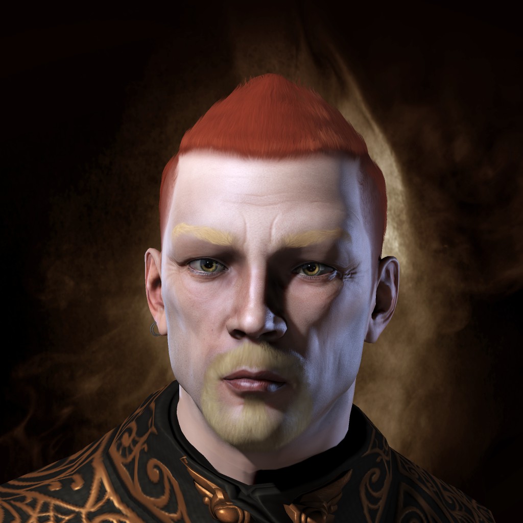 Edward Firesale