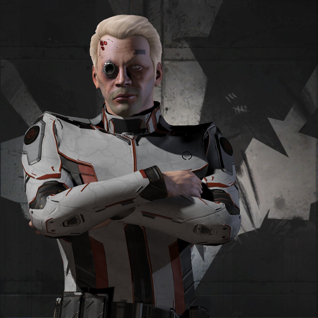 Doc Mack