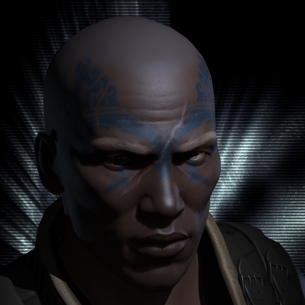 Minmatar Citizen 92204554