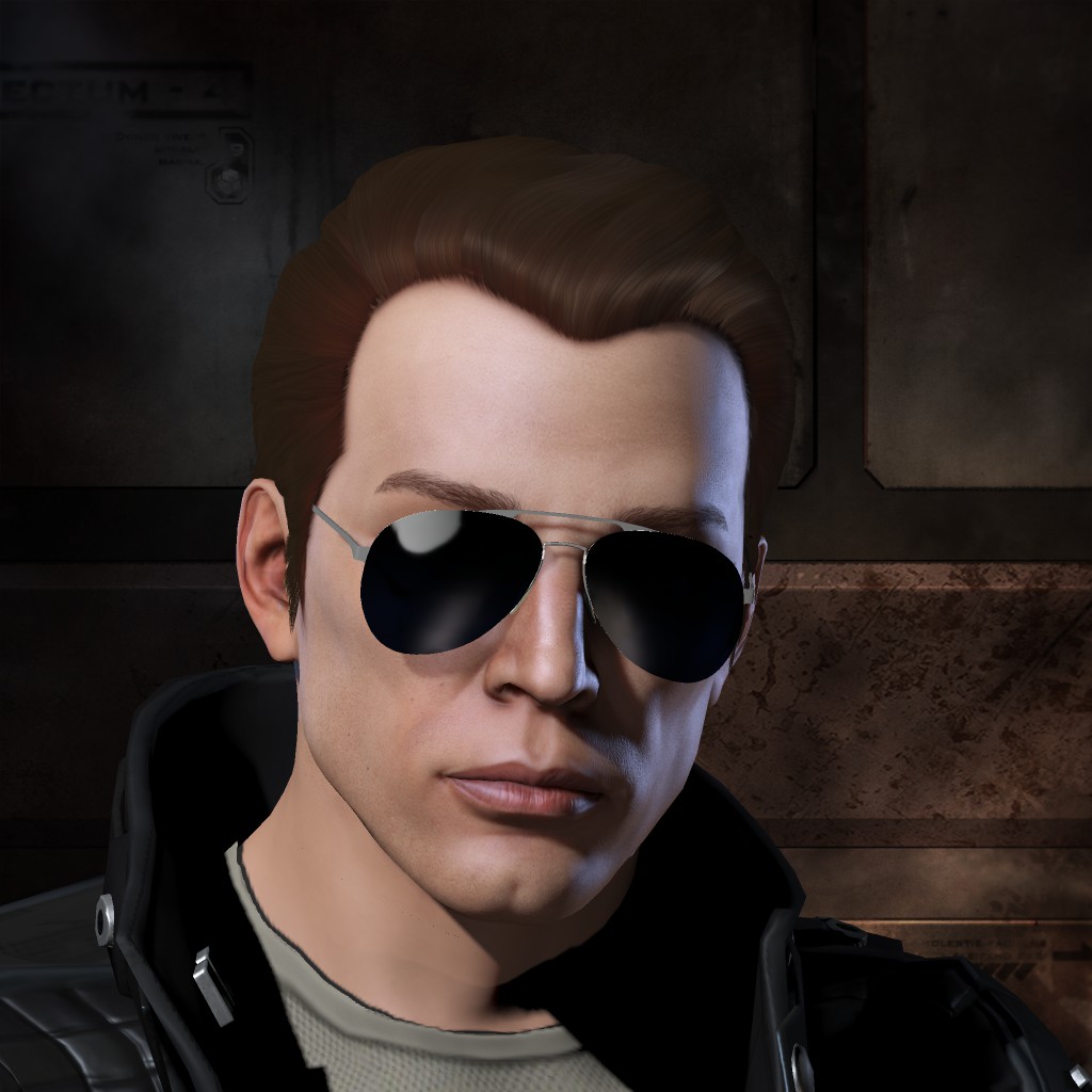 Caldari Citizen 92205181