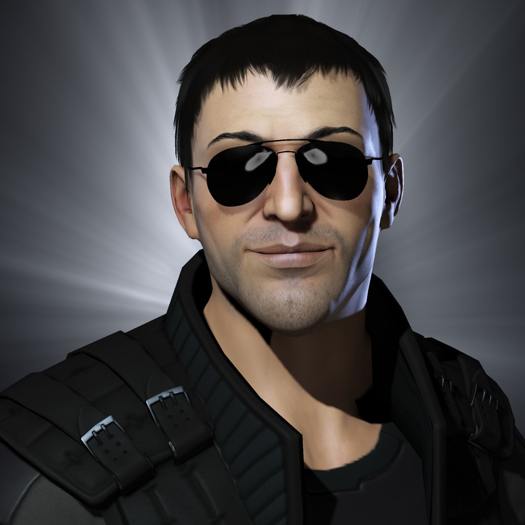 Daniel Jacksan