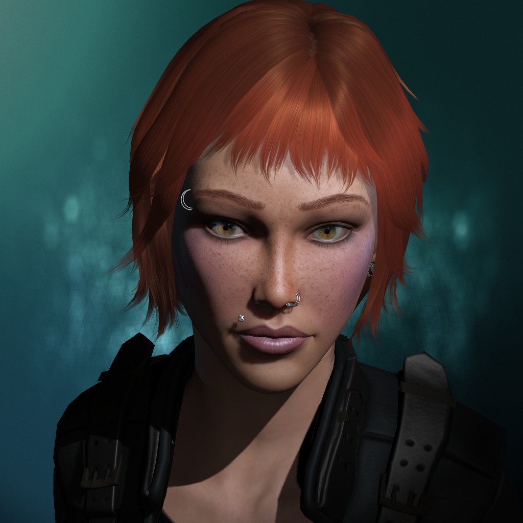 Gruntspawn Tivianne