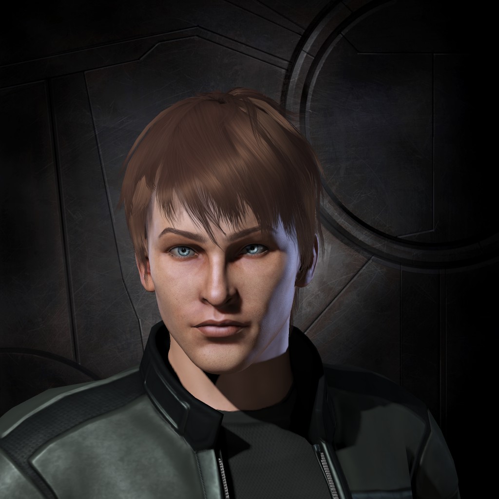 James Aurora