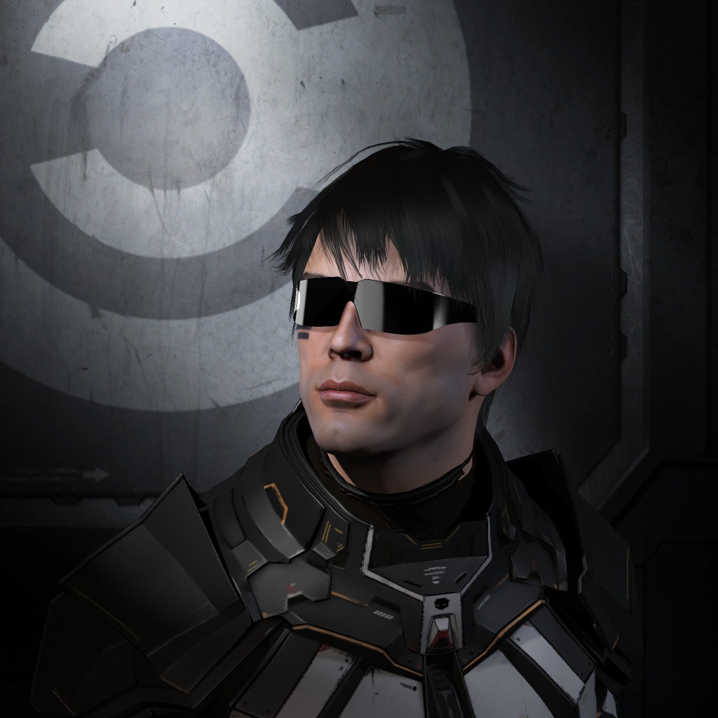 Hal Strykr
