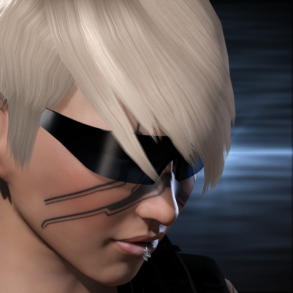 Kishara Tri-Edge