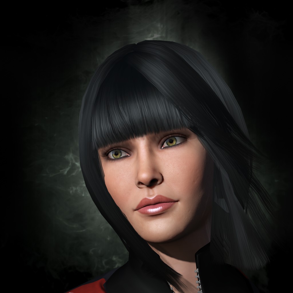 Jolinar von Malk'shu
