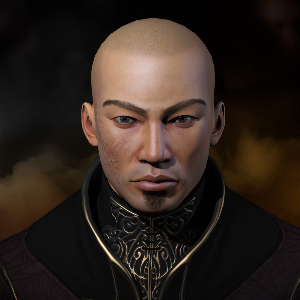 Tsang Wen