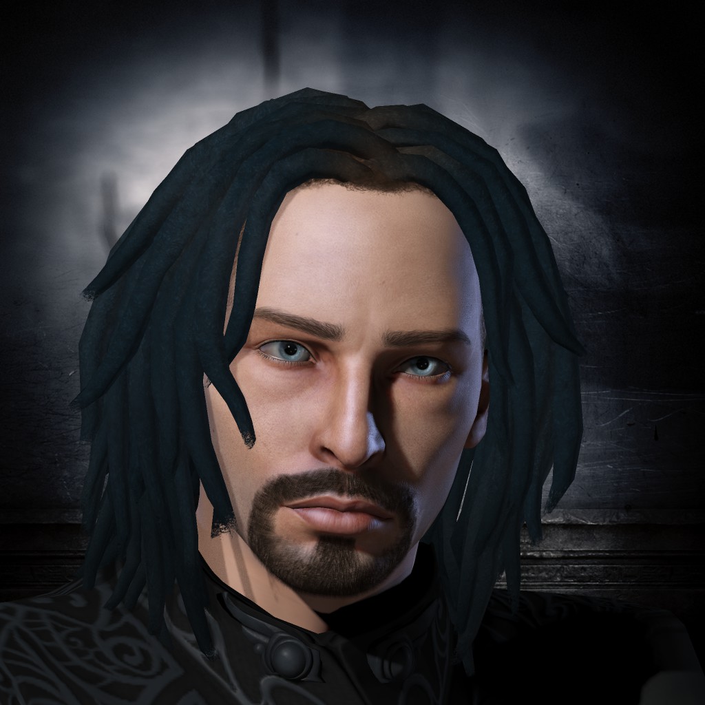 Baryon Mystere