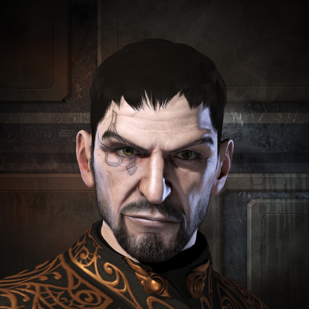Ion Butcher