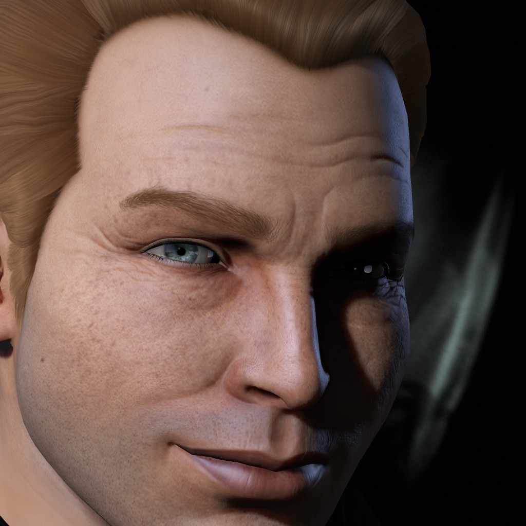 Connor Miromme