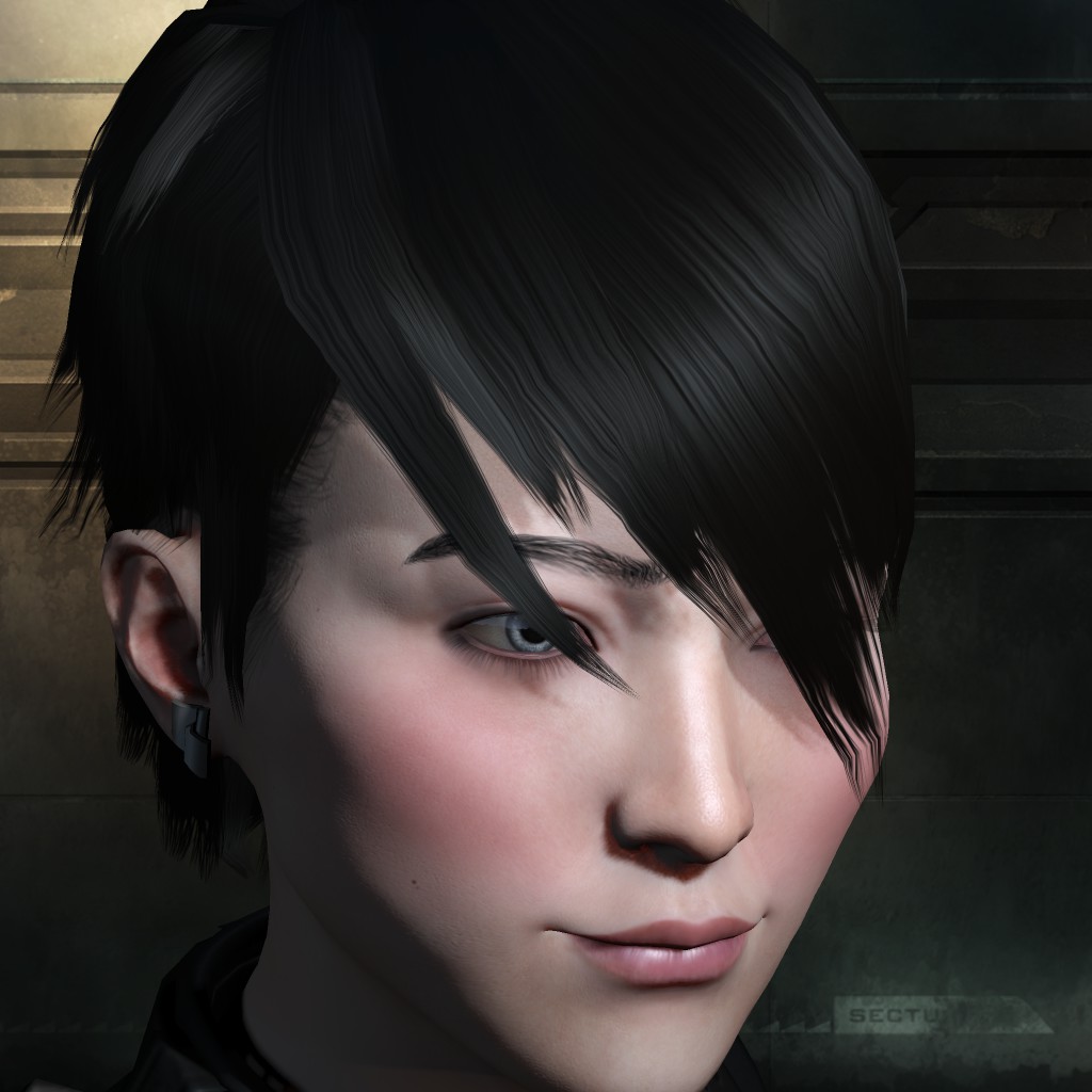 Kasandra Ardari Dastina
