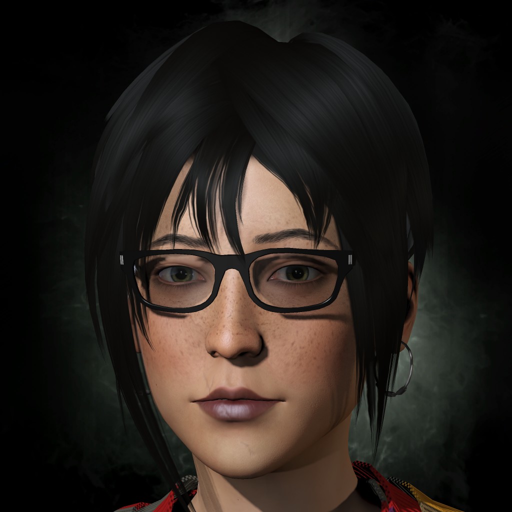 Xing Akachi