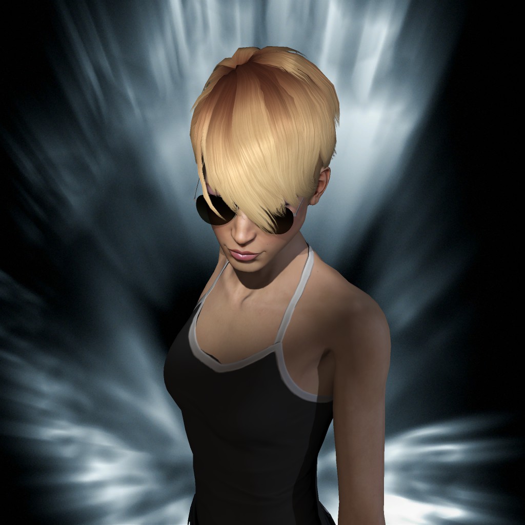 Aurora Tearwell