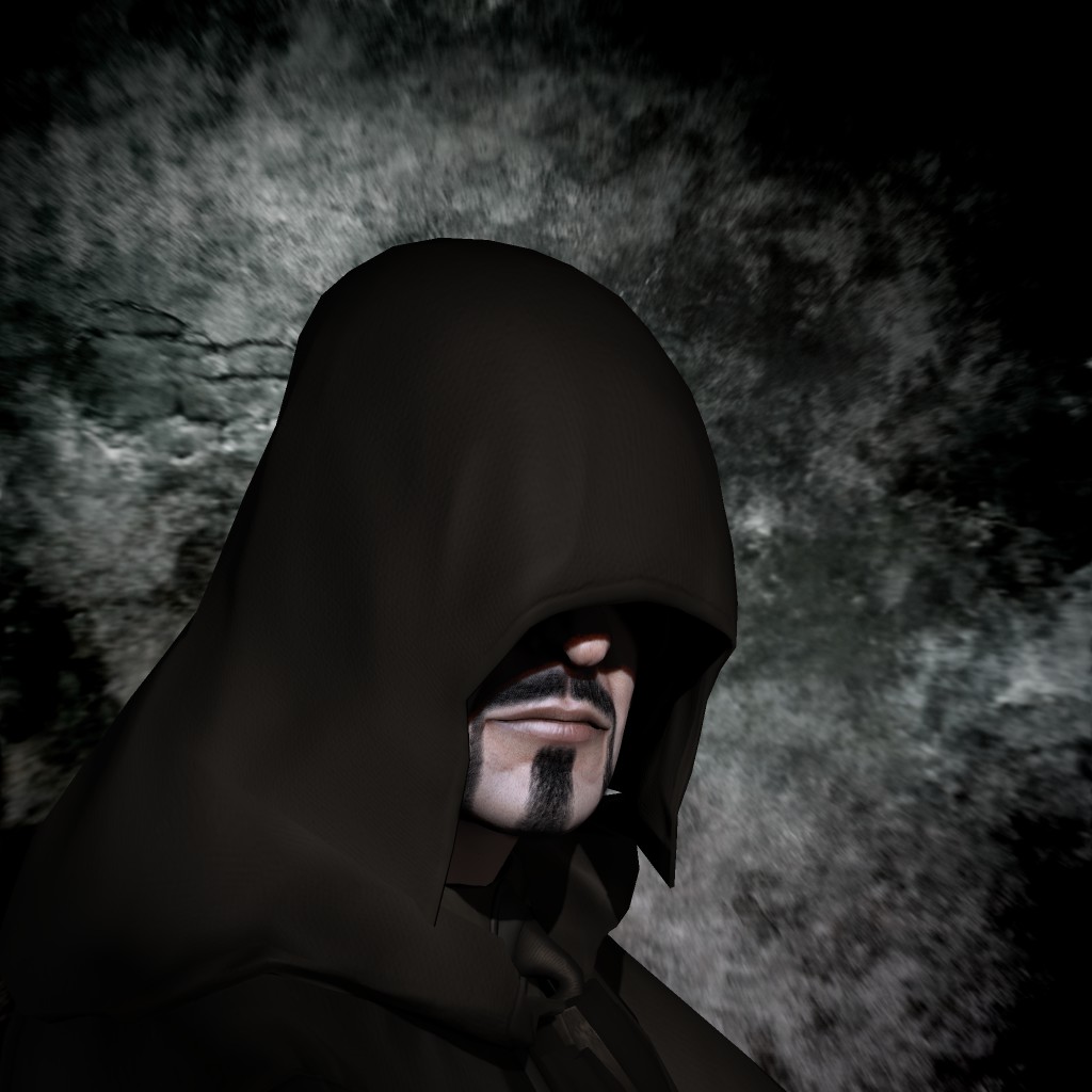 Amarrian Dominatus