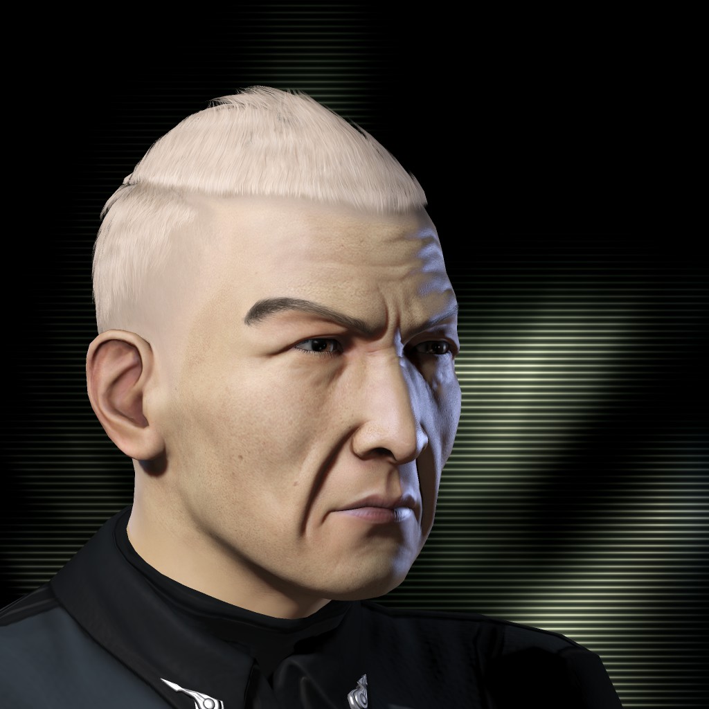 Booger Johnson