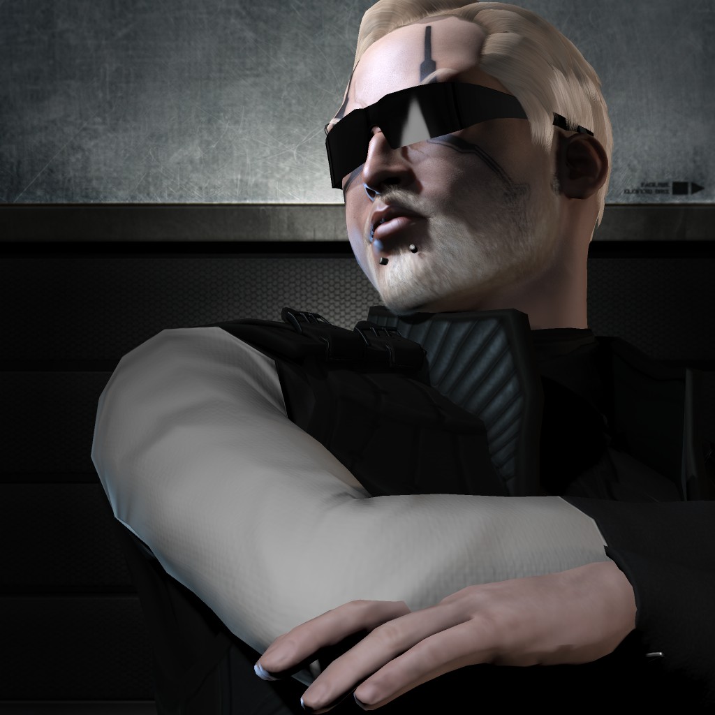 Hanz Nodeium