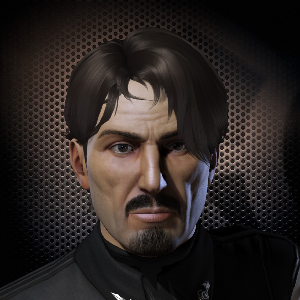Caldarian Rova