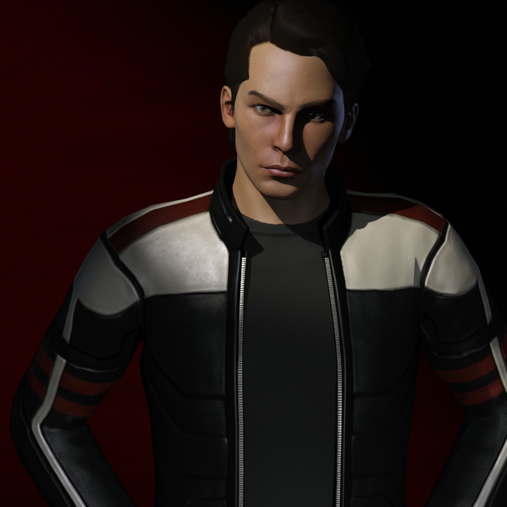 Johnathon Farclaw