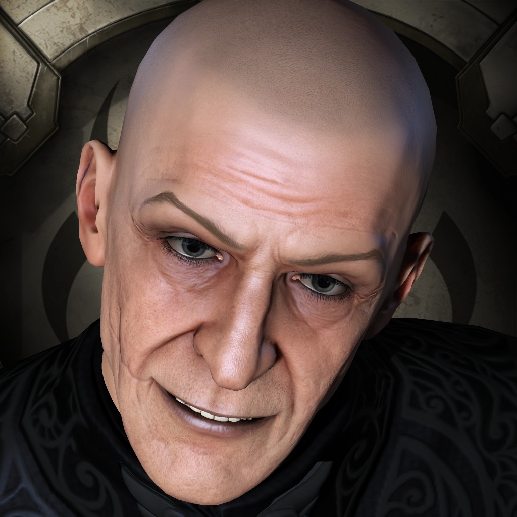 Zed Udorian