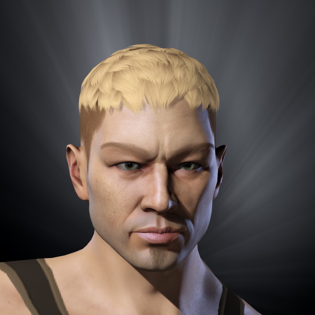Caldari Citizen 92218718