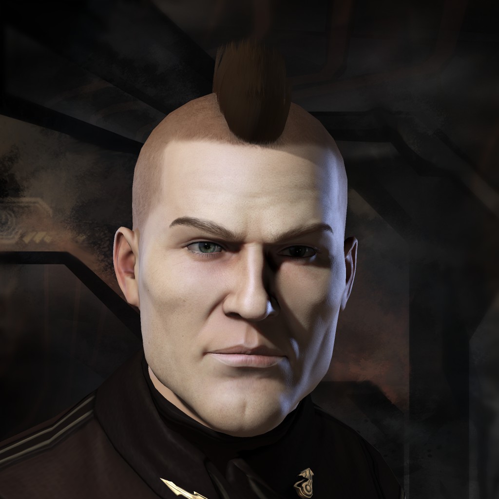 Caldari Citizen 92218772