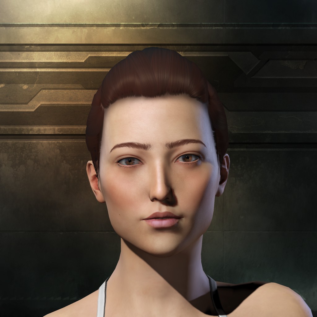 Caldari Citizen 92219068
