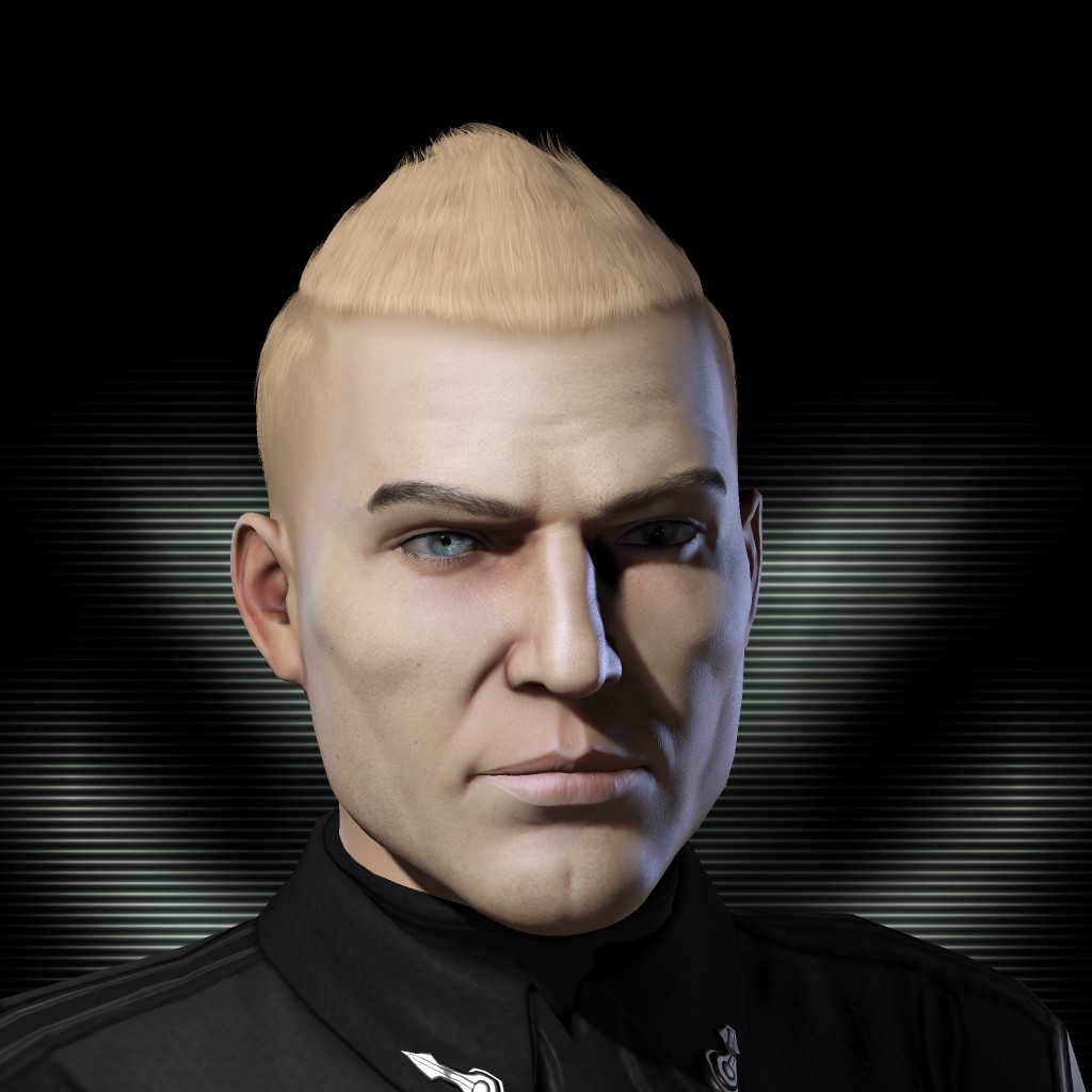 Caldari Citizen 92219120