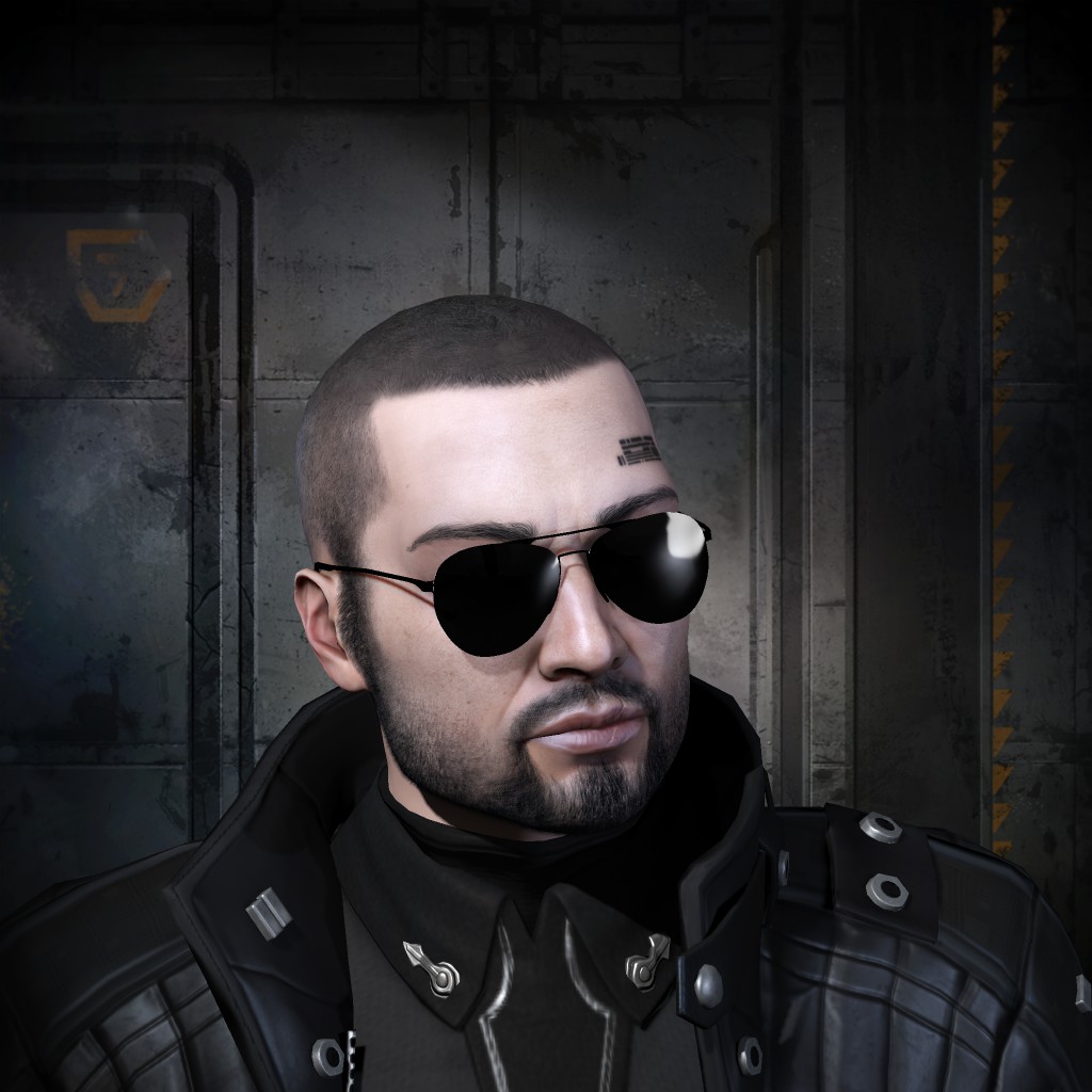 Coris Ohaya
