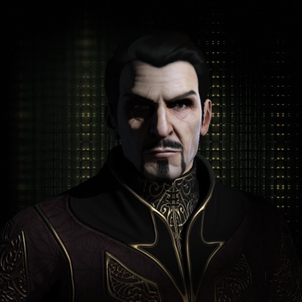 Haldraim Naglerus