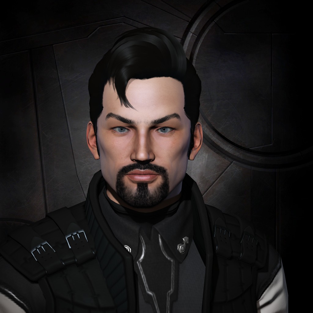 ivan muromez