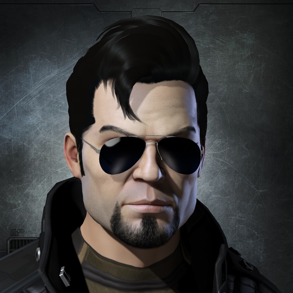 Warren Oriki
