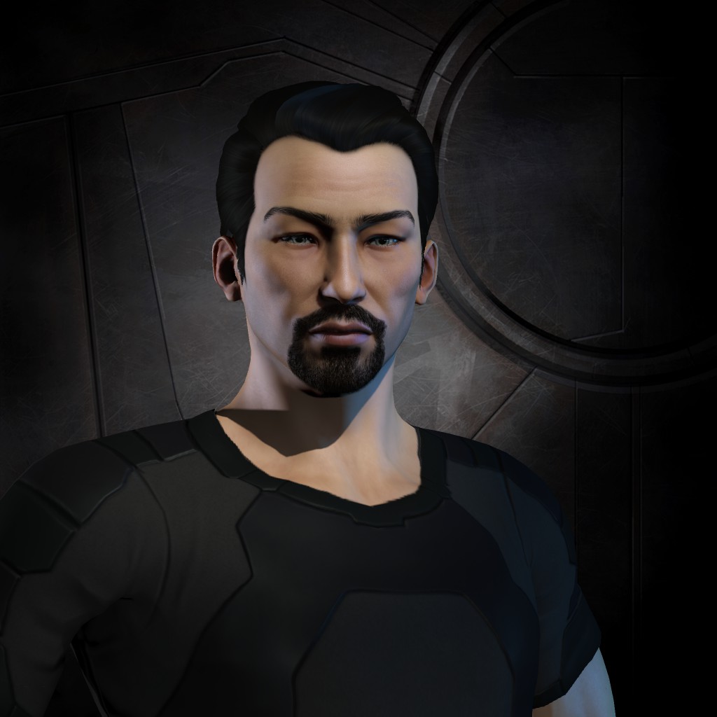 Kaidan Ysles