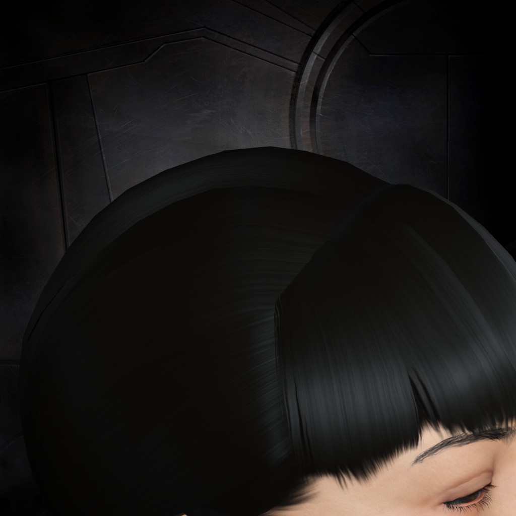 Egrima Horstman