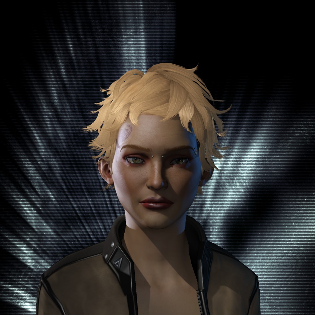Kisson Eureka