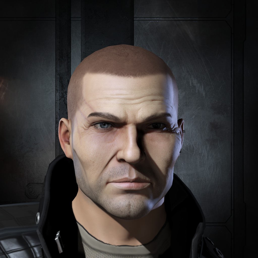 Caldari Citizen 92229205