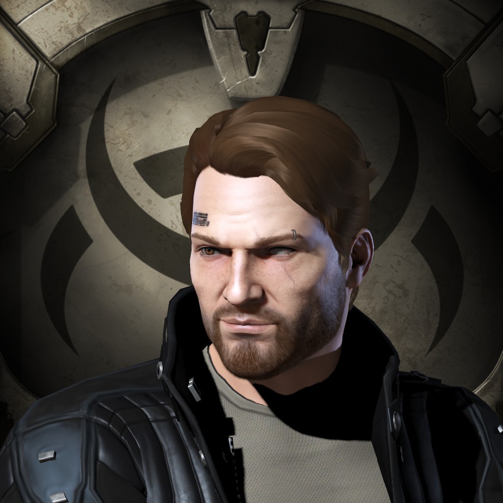 Caldari Citizen 92230882